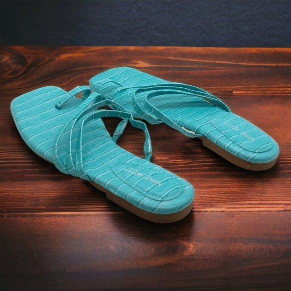 Nine West Sandals - Picture 8 of 8